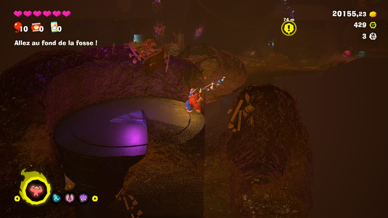 Destruction Donkey Kong Bananzaa