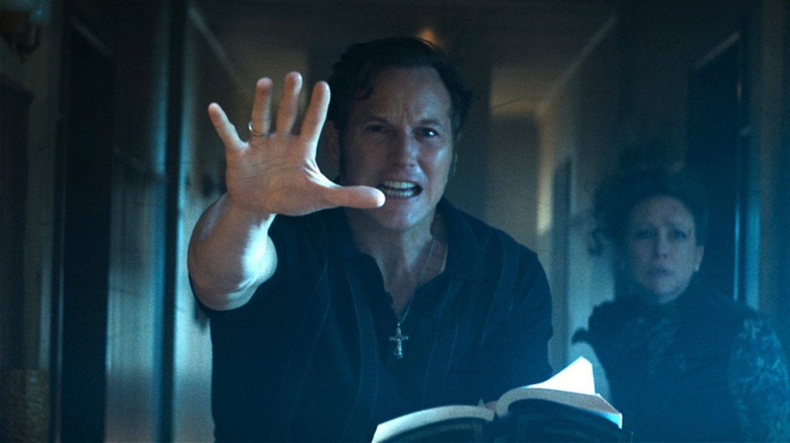 End Conjuring 4