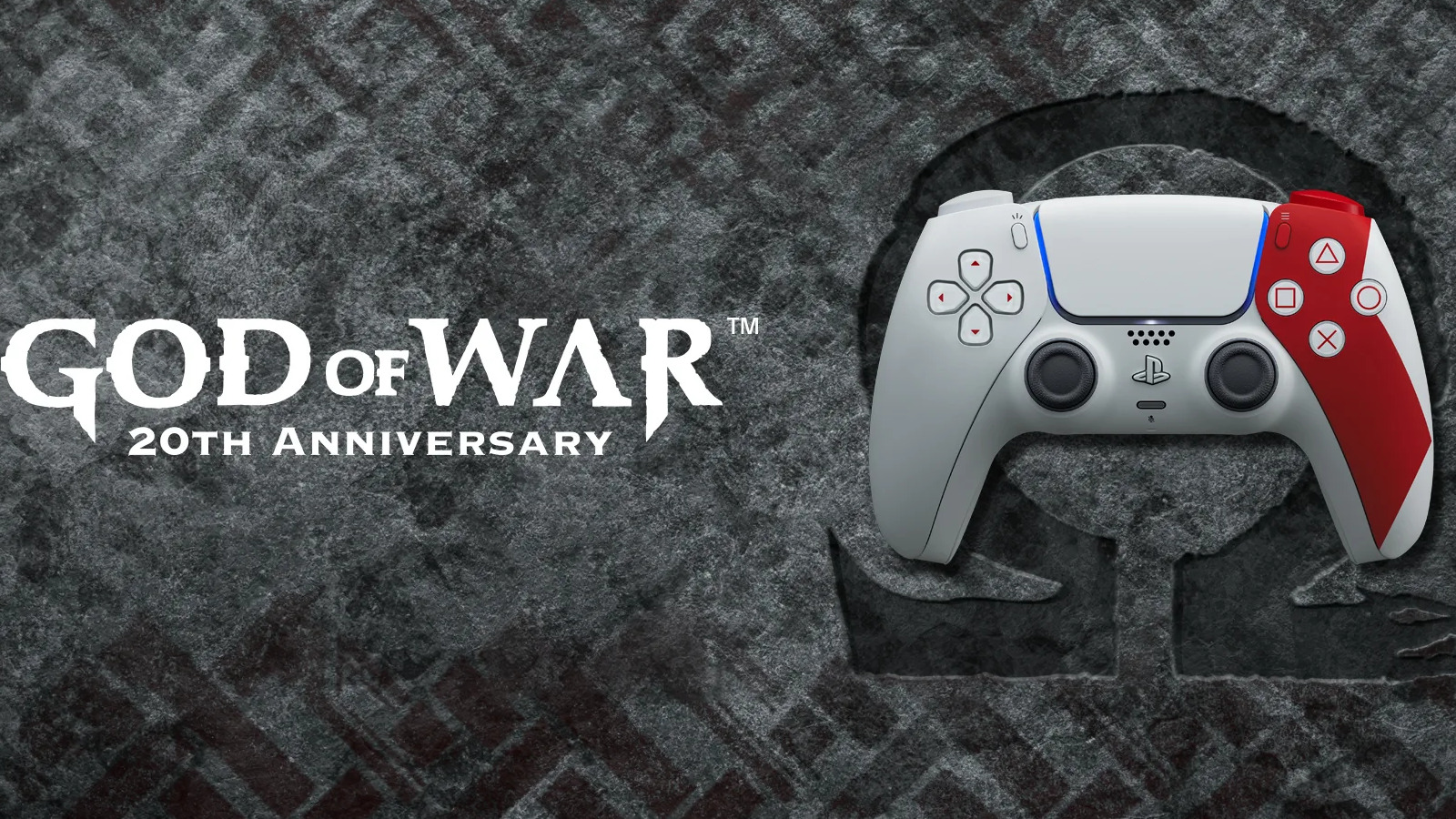 Manette God of War