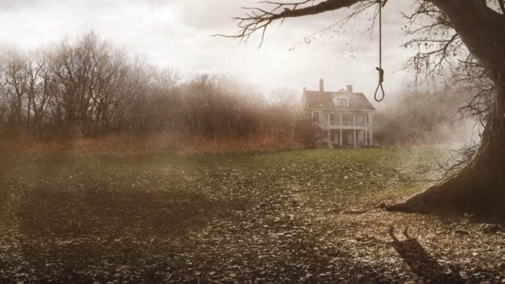 Conjuring