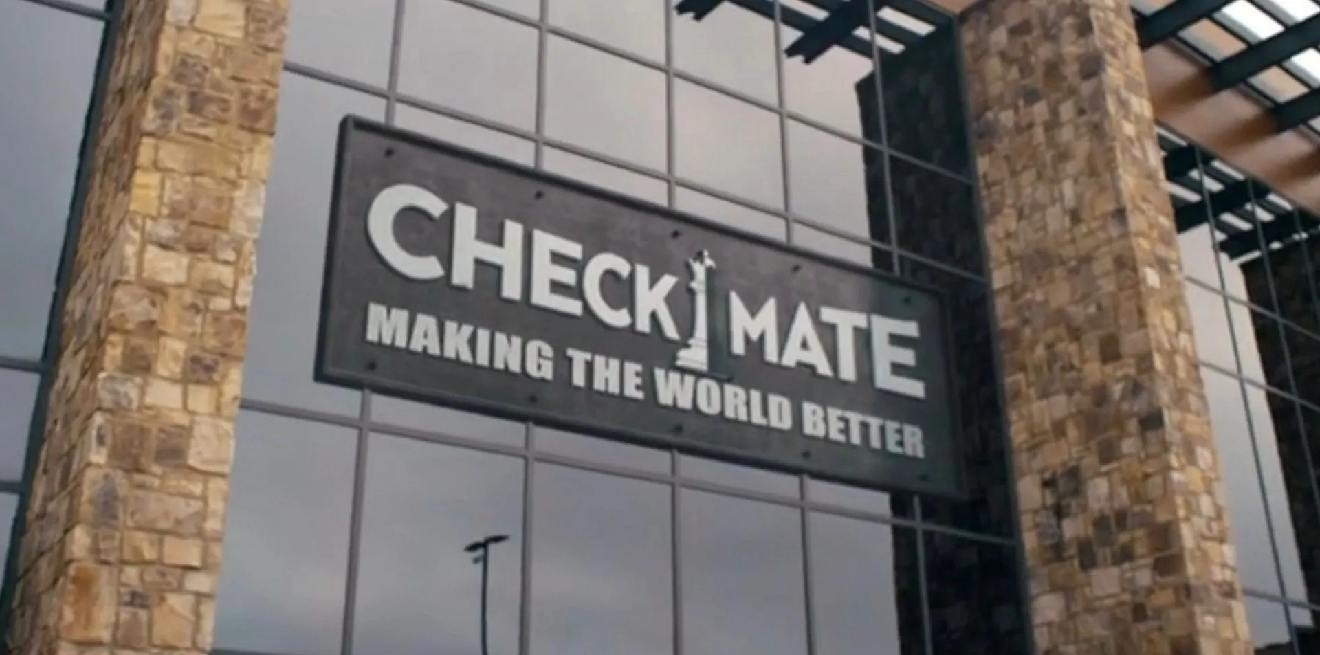 Checkmate - Pacemaker Saison 2