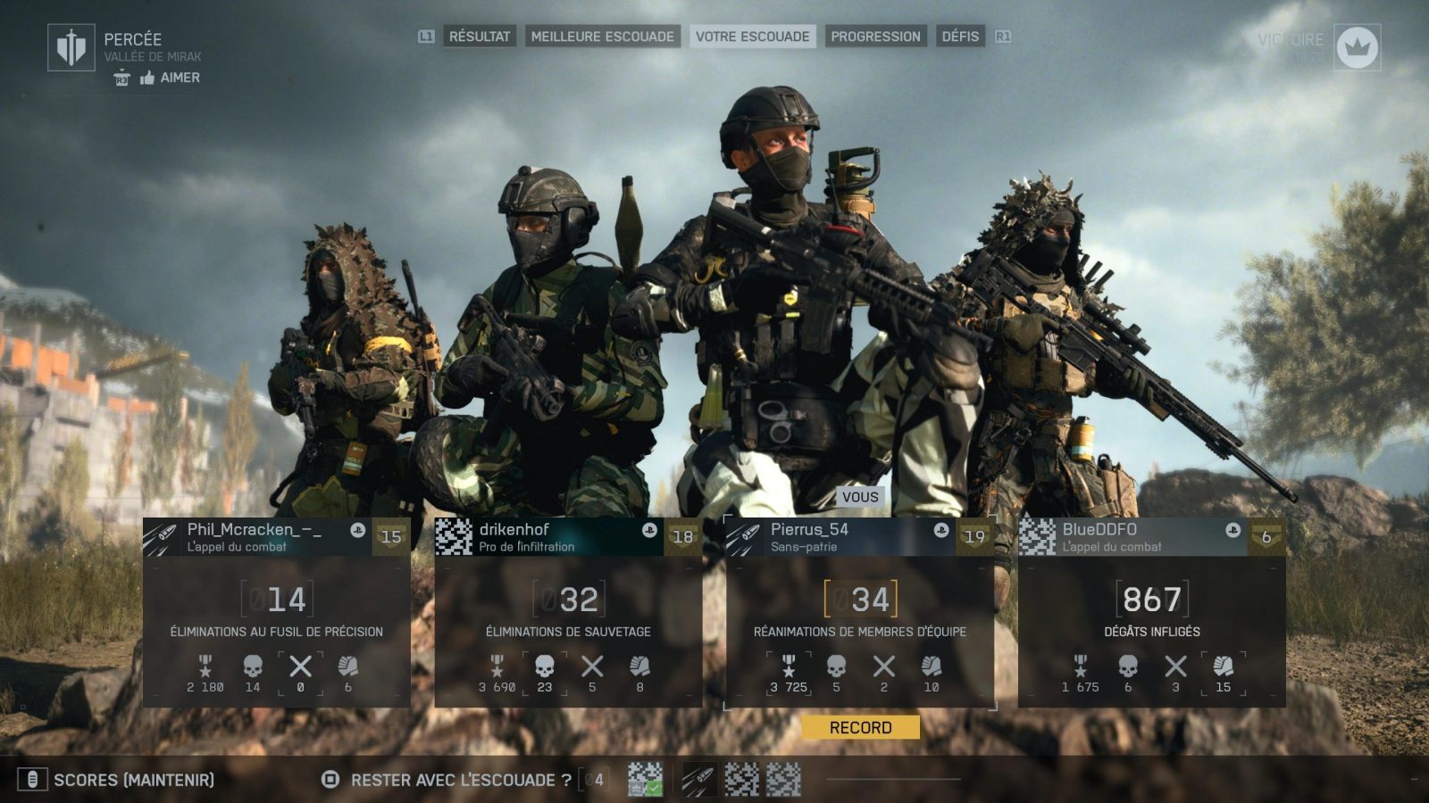 Squad Battlefield 6