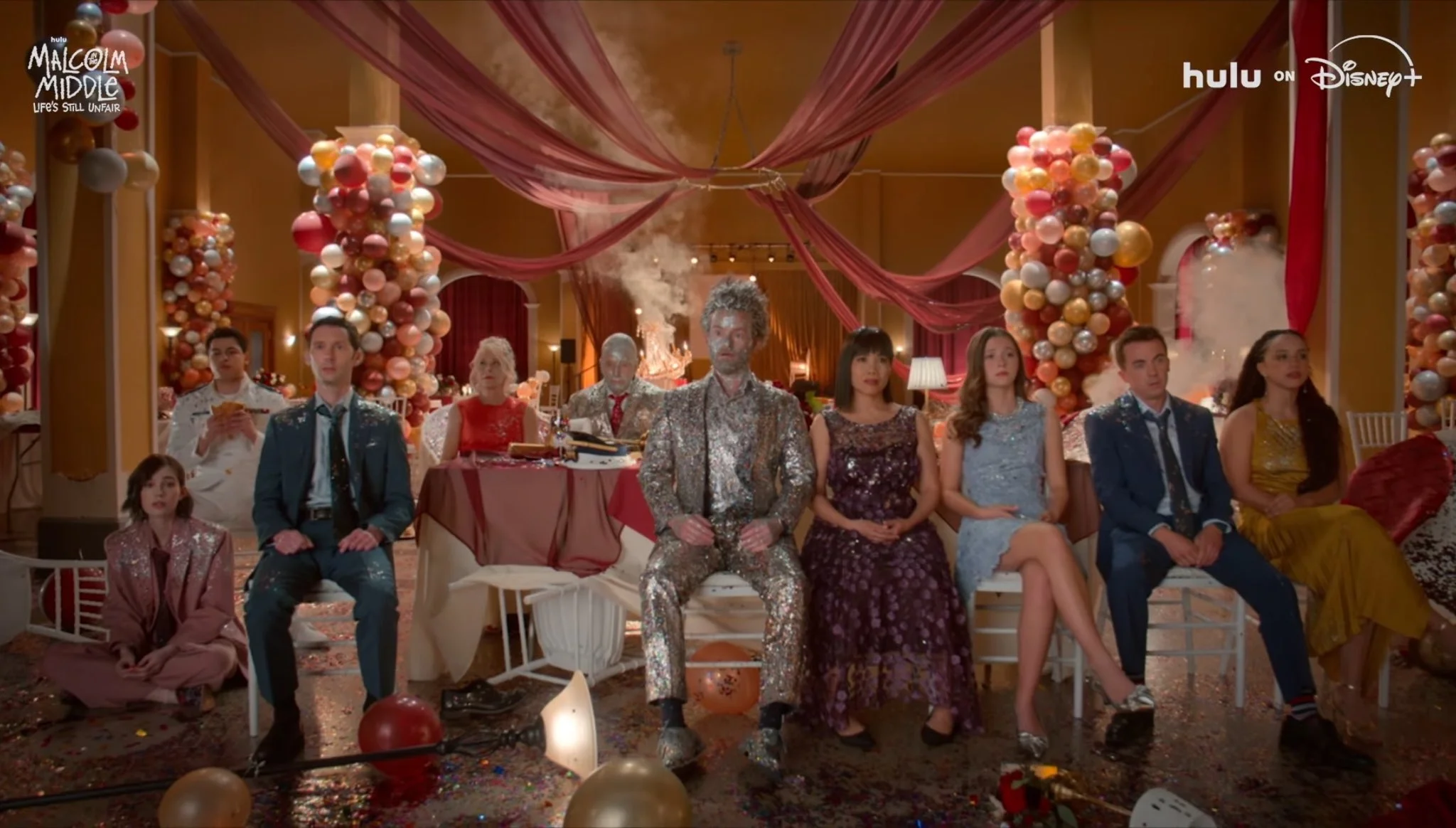 Malcolm revival 2026