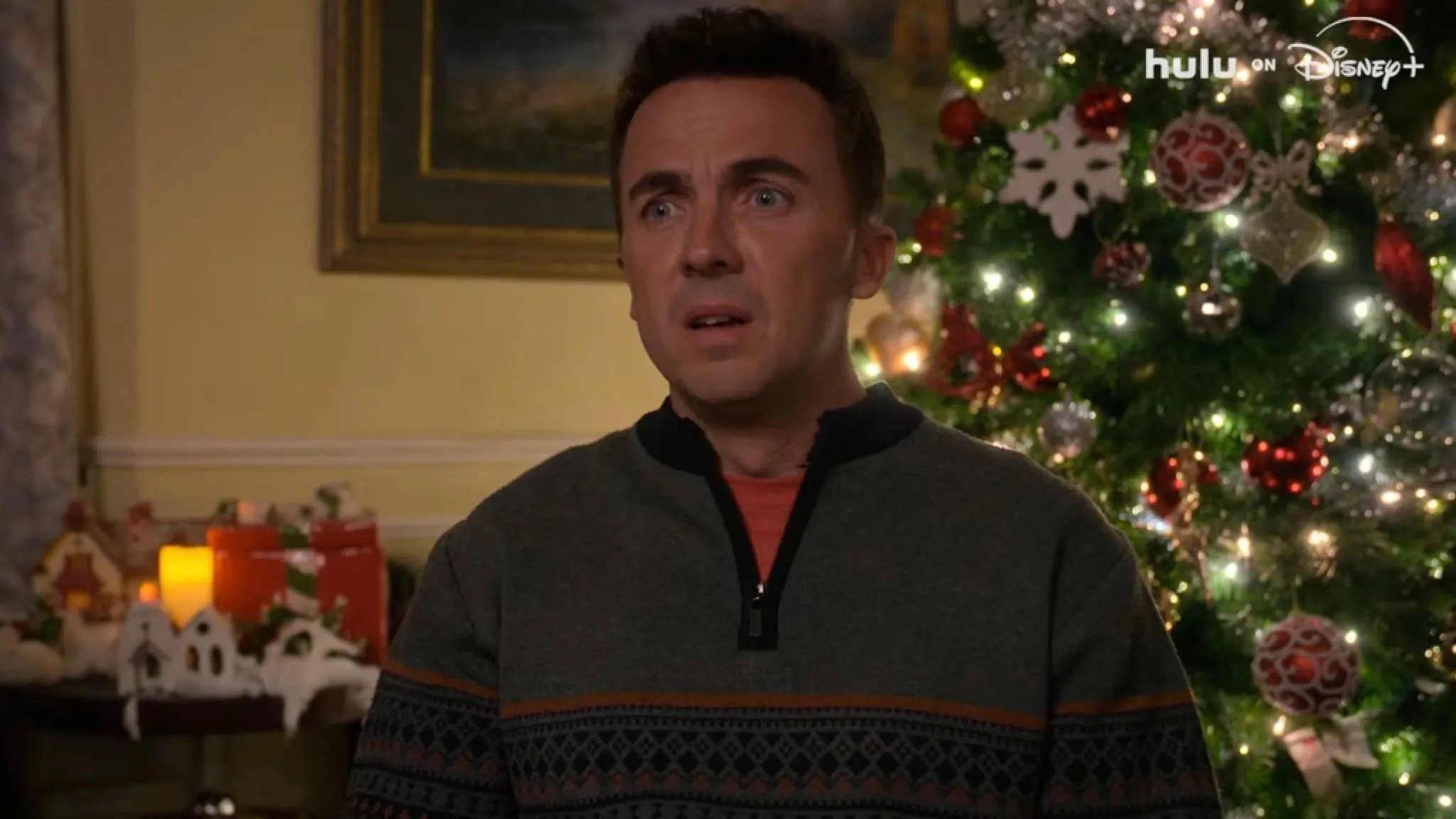 Malcolm In The Middle : Life's Still Unfair