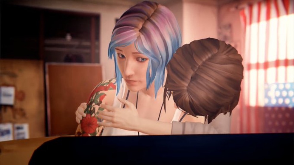 Conclusion Life is Strange
