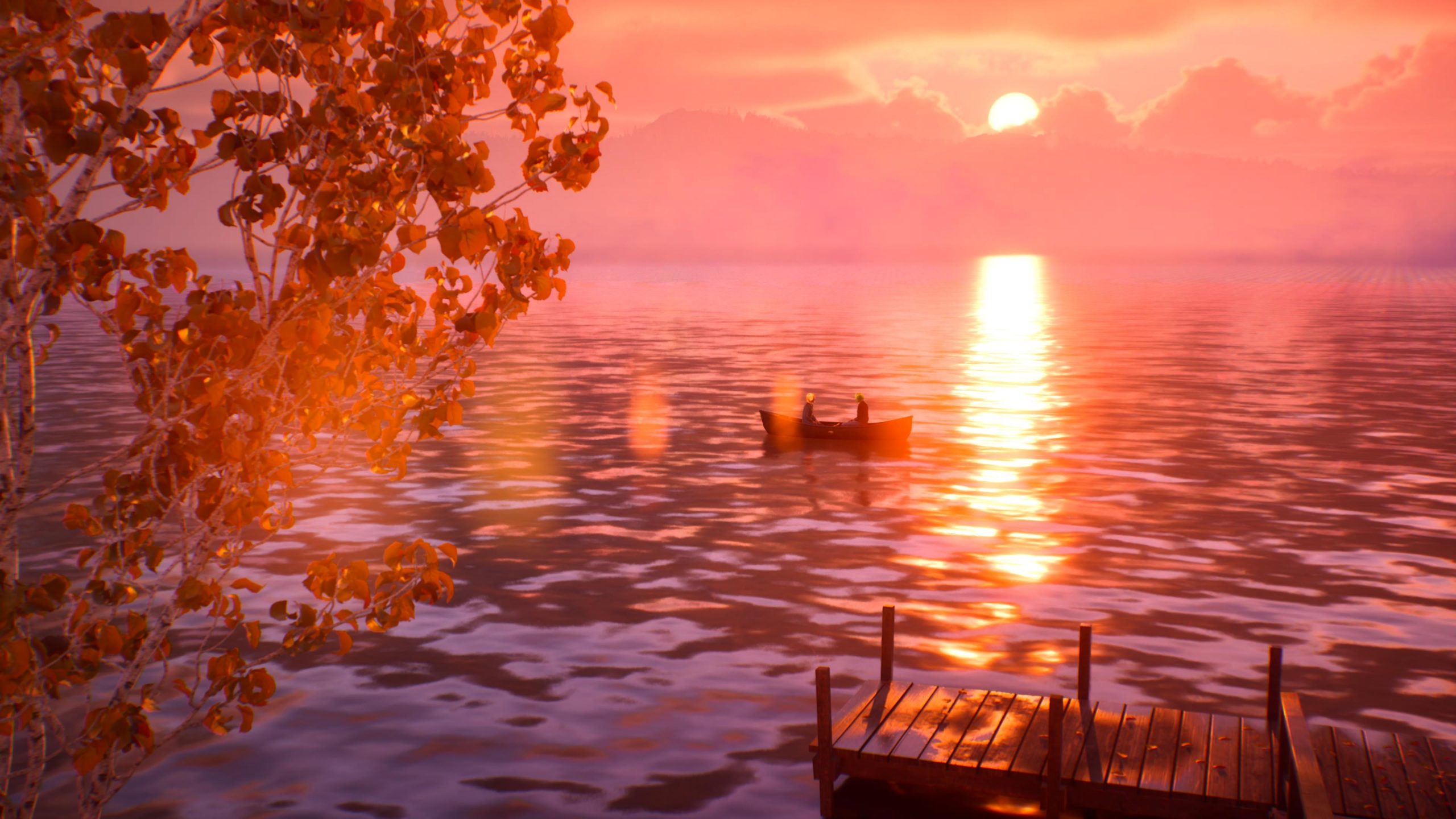 Max et Chloe Life is Strange