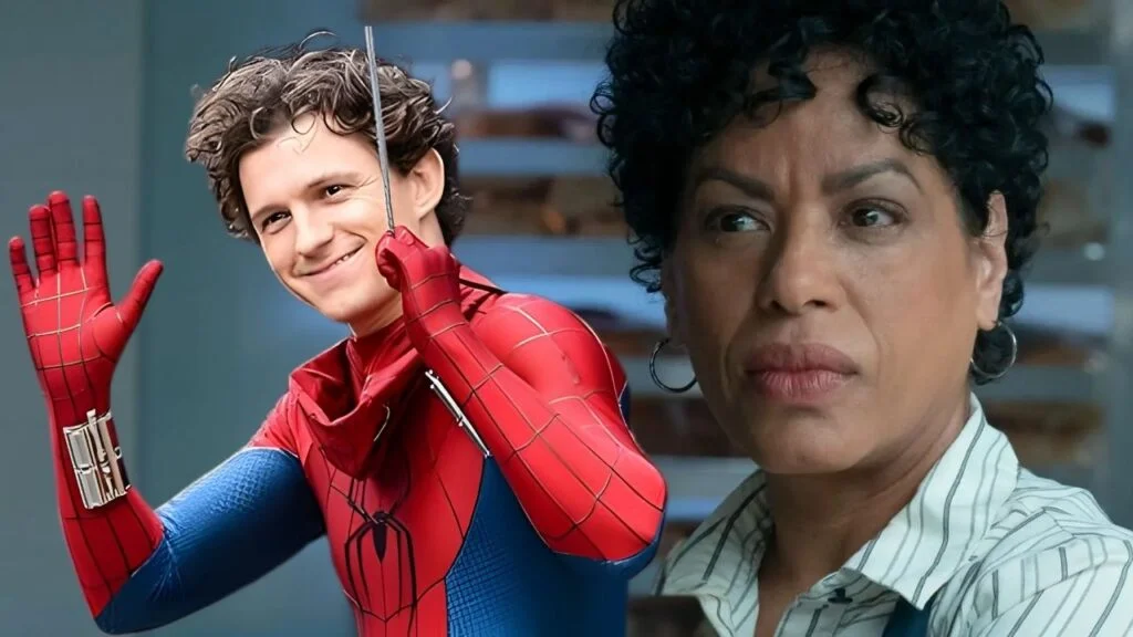Jean DeWolff dans Spider-Man Brand New Day