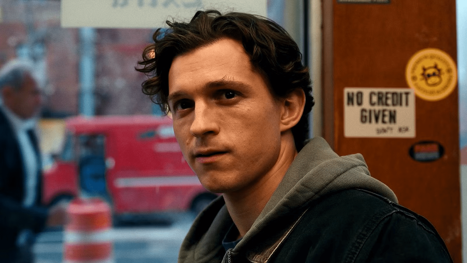L'acting incroyable dans Spider-Man Brand New Day